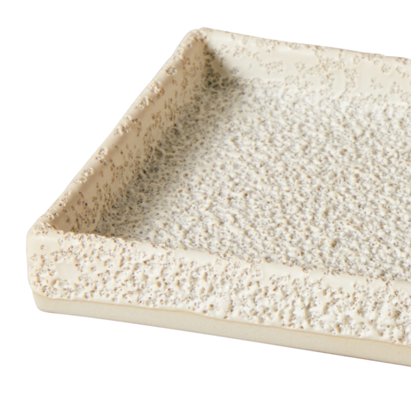 VANITY TRAY - LAVA + BONE | Pre-Order