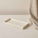 Vanity Tray - Lava & Bone